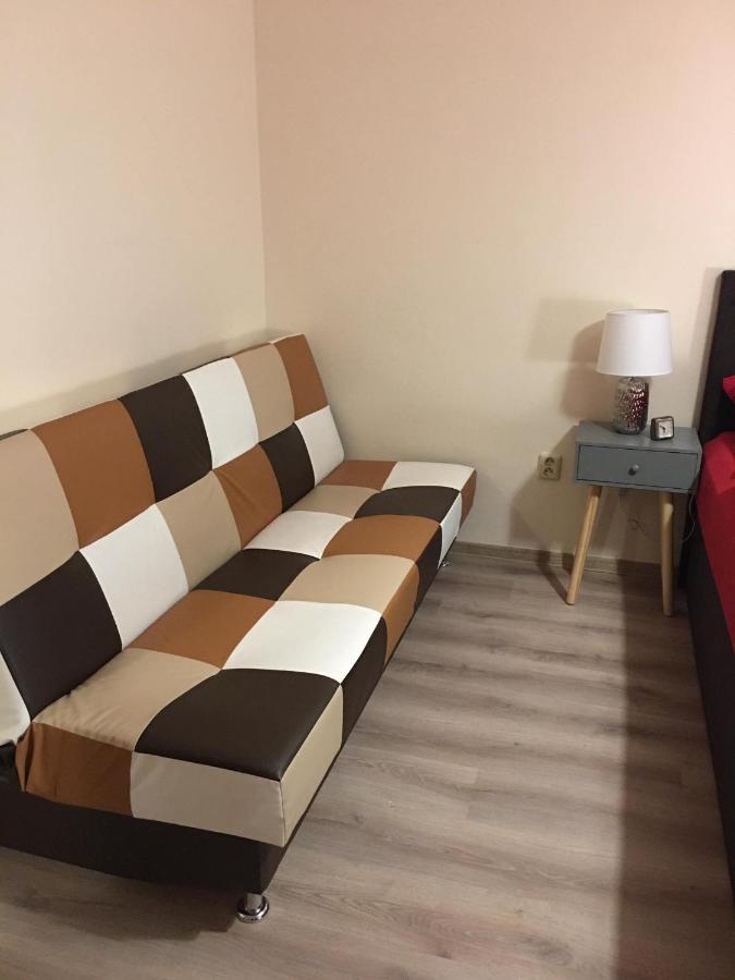 Apartman Monya Turčianske Teplice 外观 照片