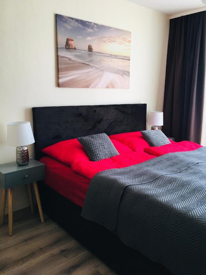 Apartman Monya Turčianske Teplice 外观 照片