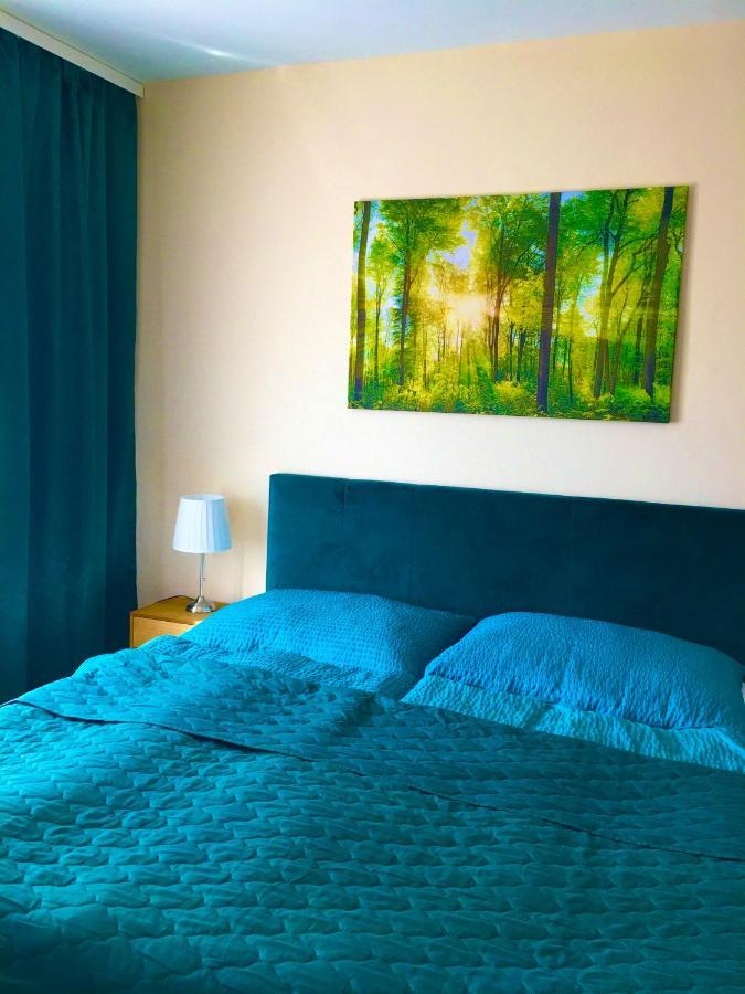Apartman Monya Turčianske Teplice 外观 照片