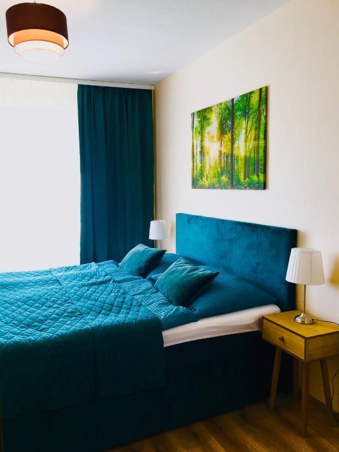 Apartman Monya Turčianske Teplice 外观 照片