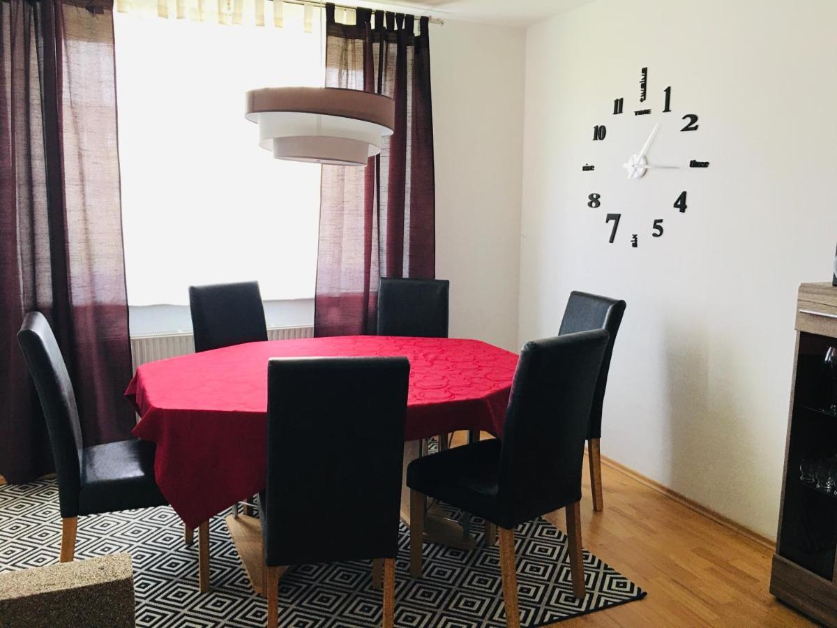 Apartman Monya Turčianske Teplice 外观 照片